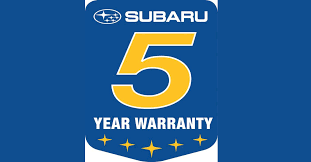 Chính Sách Bảo Hành Và Bảo Dưỡng xe Subaru