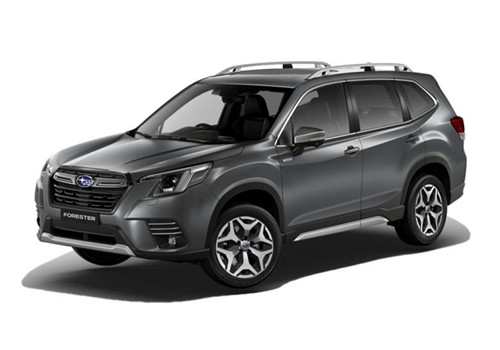 SUBARU FORESTER 2.0i-L  EYESIGHT SX 2024