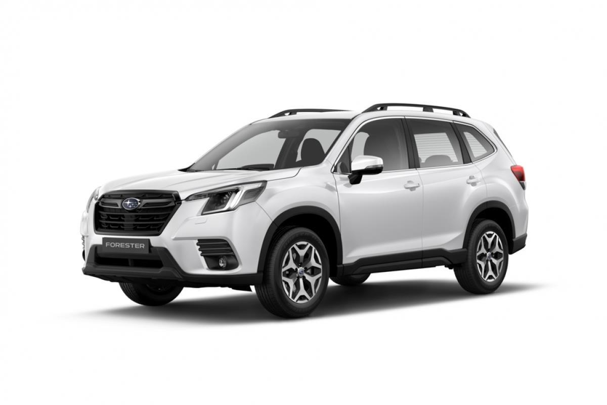 SUBARU FORESTER 2.0i-L SX 2024