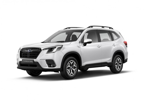 SUBARU FORESTER 2.0i-L SX 2024