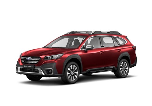 SUBARU OUTBACK 2.5i-TOURING EYESIGHT SX 2023