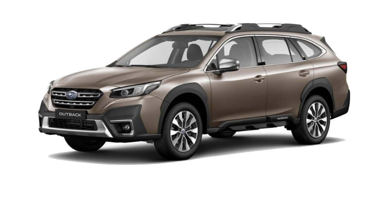 Subaru Outback 2023